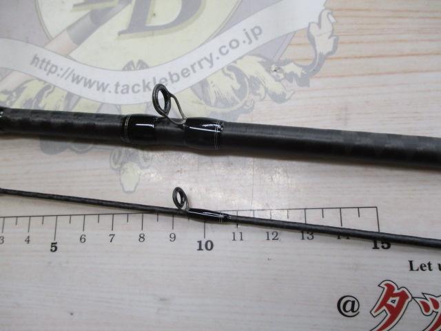 ムーンショット BS B68ML｜＠ベリーネット 日本最大新品中古釣具WEB