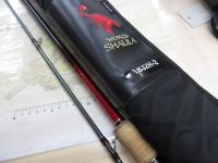 18ワールドシャウラ 1832R-2