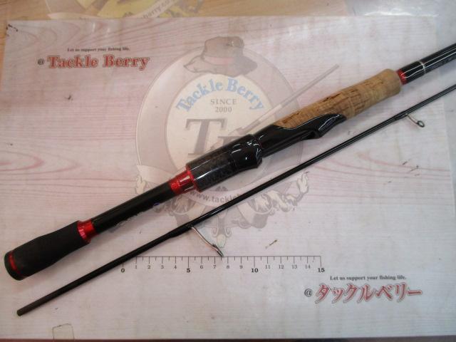 ロデオライドリバイバー アンセム 61UL-M