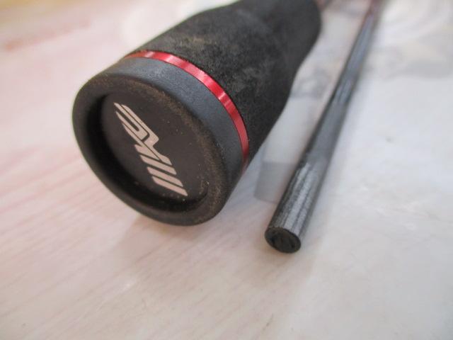 ロデオライドリバイバー アンセム 61UL-M