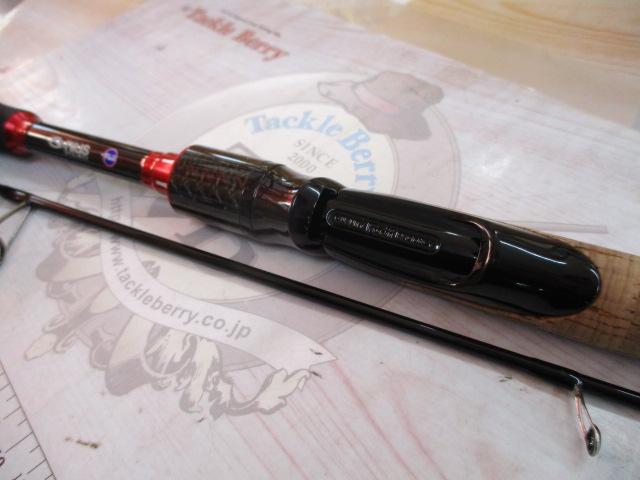 ロデオライドリバイバー アンセム 61UL-M