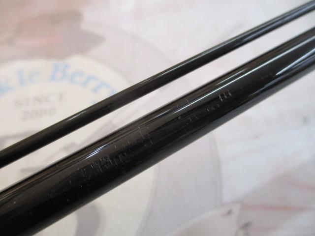 ロデオライドリバイバー アンセム 61UL-M