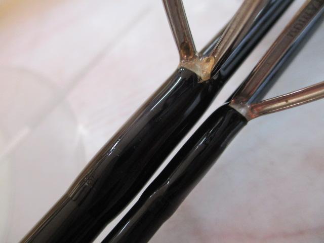 ロデオライドリバイバー アンセム 61UL-M