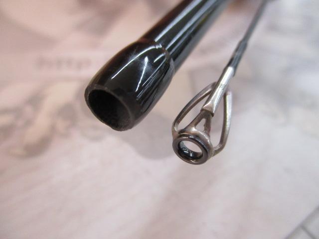 ロデオライドリバイバー アンセム 61UL-M