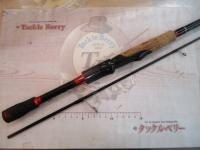 ロデオライドリバイバー アンセム 61UL-M