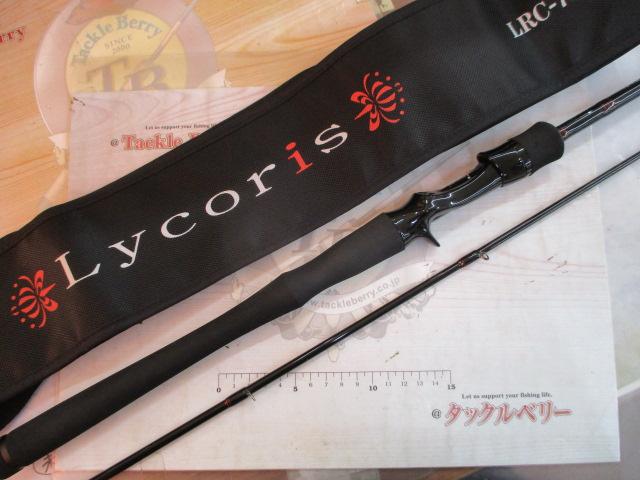 リコリス LRC-78M