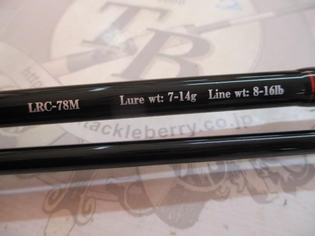 リコリス LRC-78M