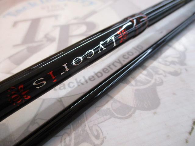 リコリス LRC-78M