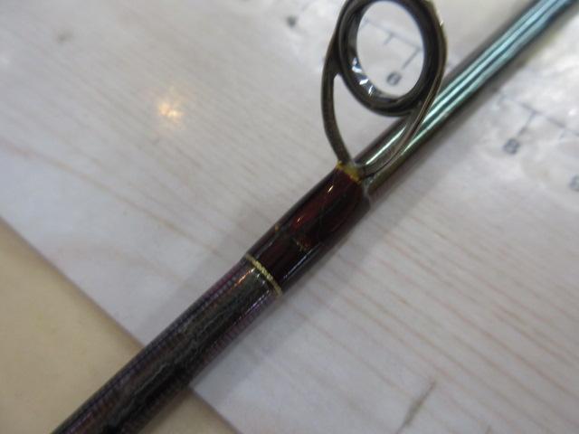 【中古/美品】 シマノ 18 ワールドシャウラ 2752R-2   /F157Y 18ワールドシャウラ 2752R-2｜＠ベリーネット 日本最大新品中古