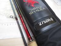 18ワールドシャウラ 2752R-2