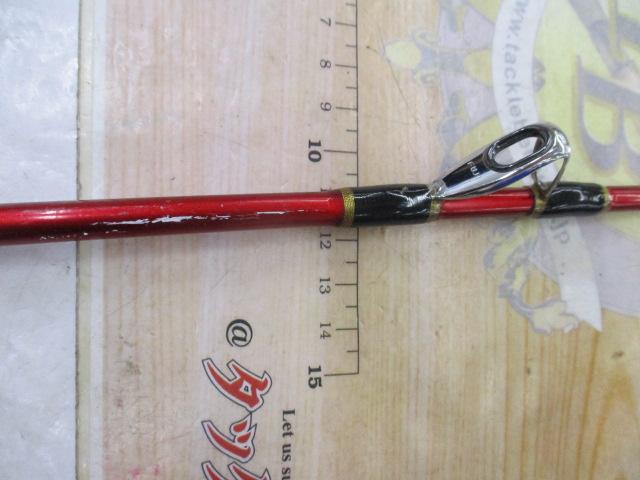 ネルビオ タイプⅠ 210｜＠ベリーネット 日本最大新品中古釣具WEBショップ