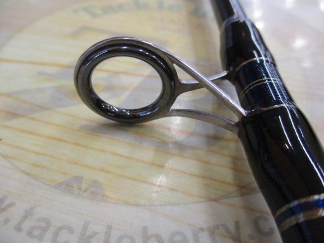 ソルティガコースタル SG ヒラマサ 60B｜＠ベリーネット 日本