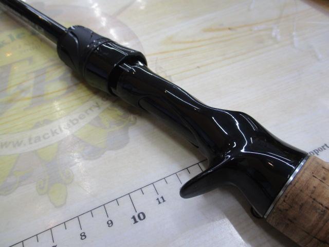 ブレイゾン C66MH-2・ST