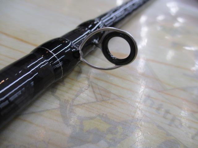 ブレイゾン C66MH-2・ST