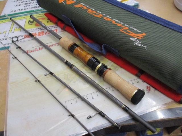 ファインテール FTG-46/505UL