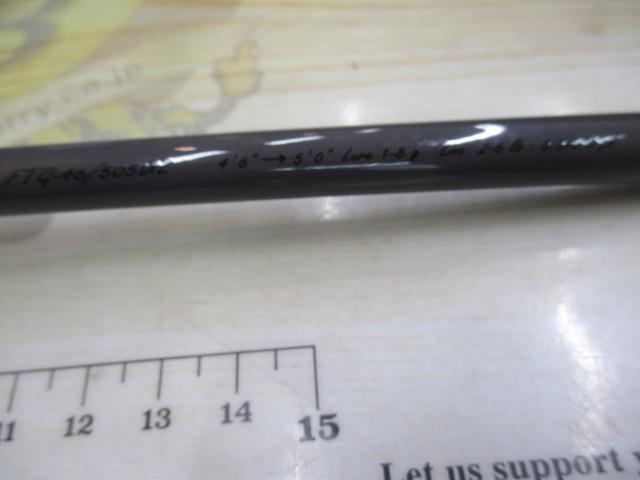 ファインテール FTG-46/505UL