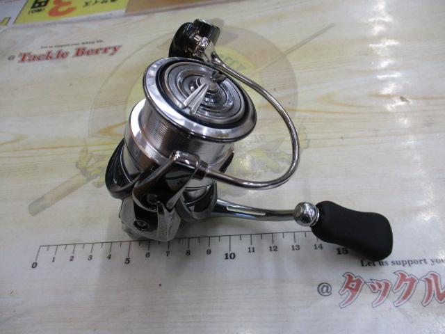 18イグジスト FC LT2000S-H｜＠ベリーネット 日本最大新品中古