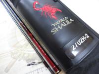 18ワールドシャウラ 2702R-2