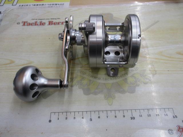 ソルティガZ 30L｜＠ベリーネット 日本最大新品中古釣具WEBショップ