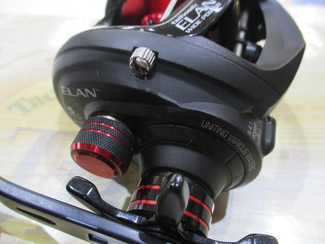 美品 テイルウォーク　エランワイドパワーオクトパススペシャルII 64BR エランワイドパワー オクトパススペシャルⅡ 64BR｜＠ベリー