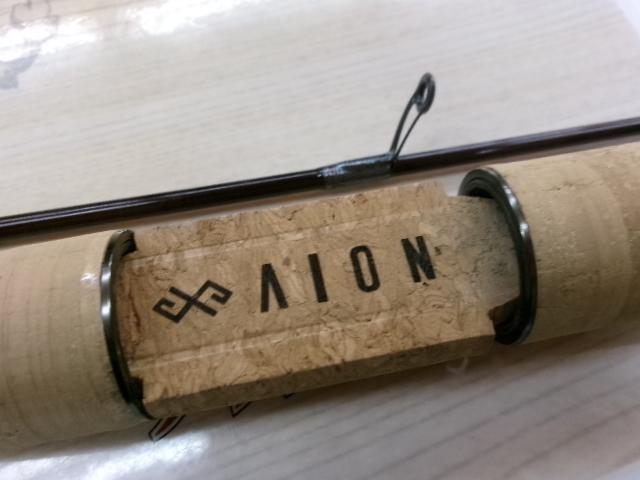 アイオン AINS-602ULS+