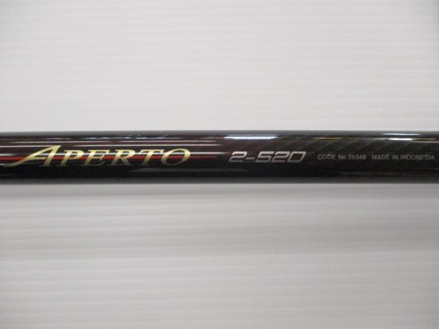 IGハイスピードアペルトイソ 2-520