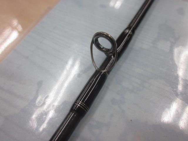 セブンセンス MWB-811-MLRF ミッドウォーター