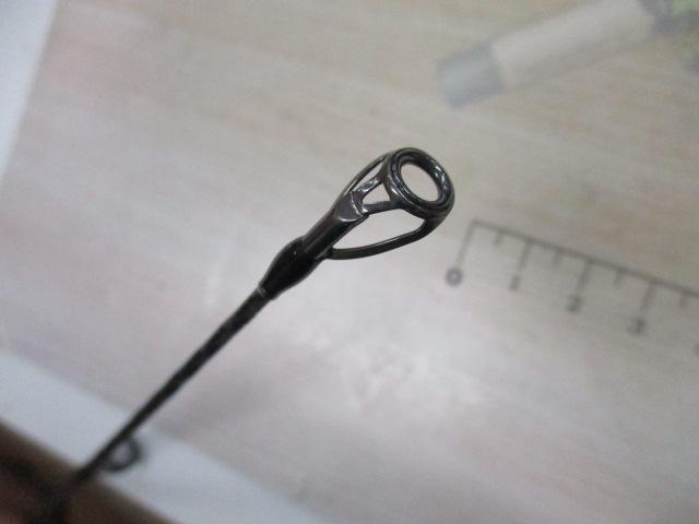 ダイナダート S80MH