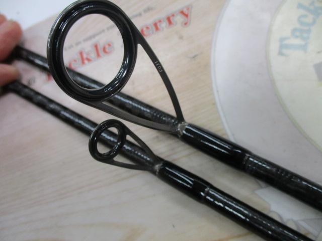 ダイナダート S80MH