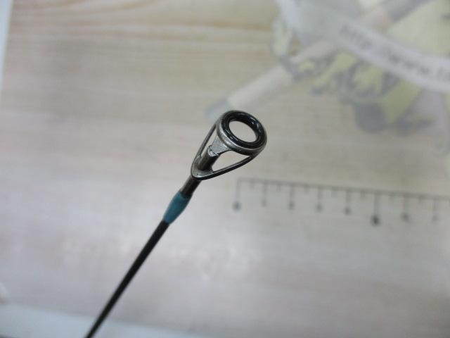 23ルアーマチックソルト S80L