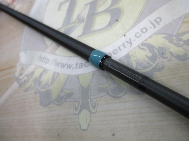 23ルアーマチックソルト S80L