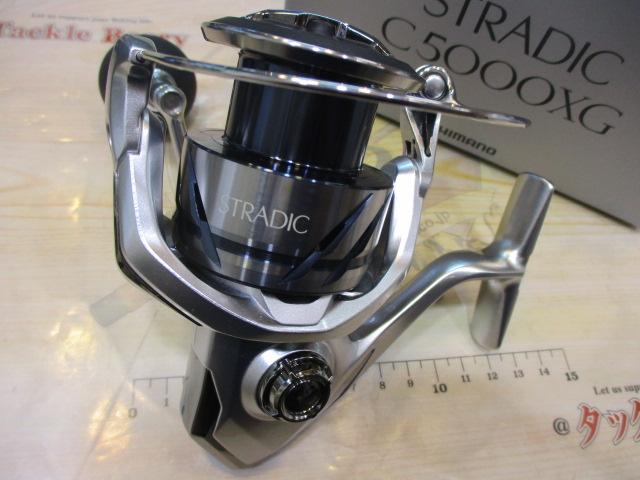 23ストラディック C5000XG｜＠ベリーネット 日本最大新品中古