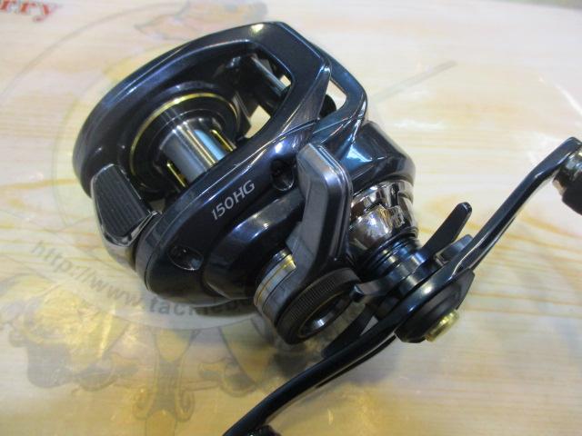 21グラップラー 150HG｜＠ベリーネット 日本最大新品中古釣具WEB