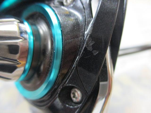 17エメラルダスMX 2508PE-H｜＠ベリーネット 日本最大新品中古釣具WEB