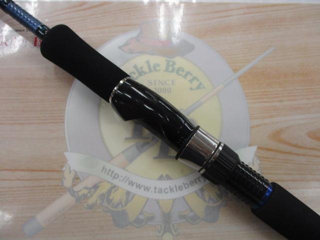 ソルティスト CN77M｜＠ベリーネット 日本最大新品中古釣具WEBショップ