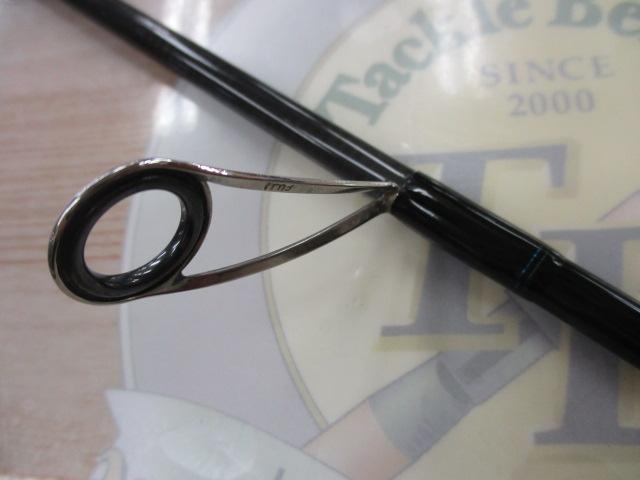 ソルティスト CN77M｜＠ベリーネット 日本最大新品中古釣具WEBショップ