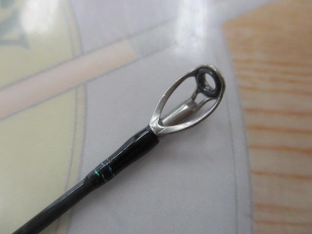 ソルティスト CN77M｜＠ベリーネット 日本最大新品中古釣具WEBショップ