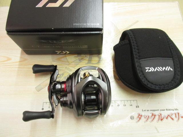 スティーズCT SV TW 700SHL｜＠ベリーネット 日本最大新品中古