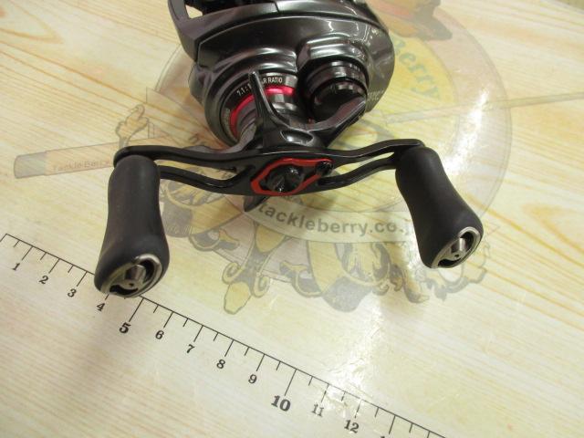 スティーズCT SV TW 700SHL｜＠ベリーネット 日本最大新品中古釣具WEB