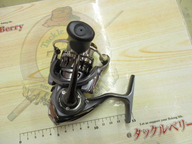 15ルビアス 2004｜＠ベリーネット 日本最大新品中古釣具WEBショップ