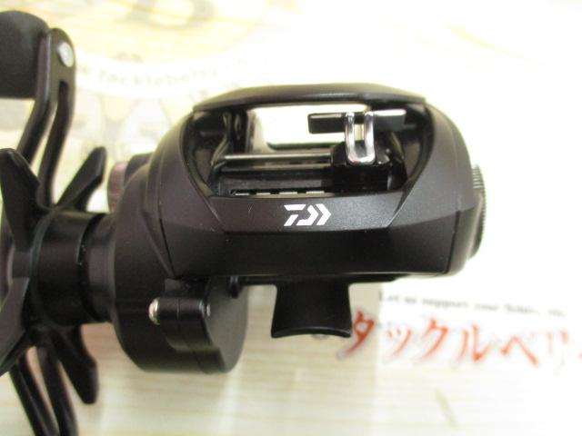 タトゥーラ TW 100SH