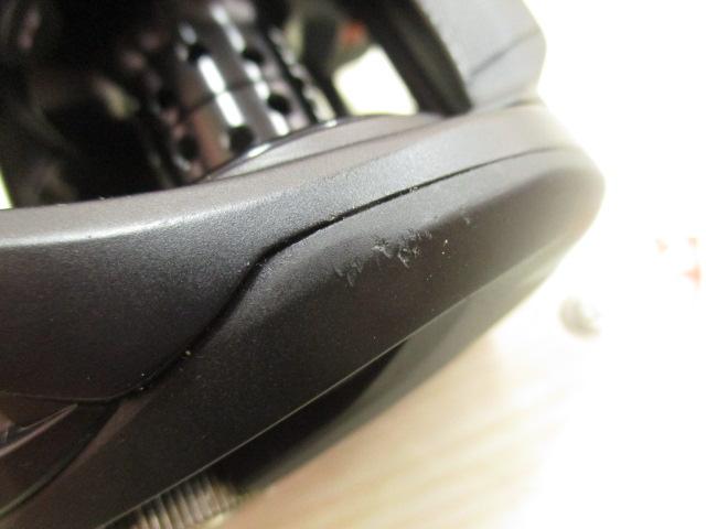 タトゥーラ TW 100SH