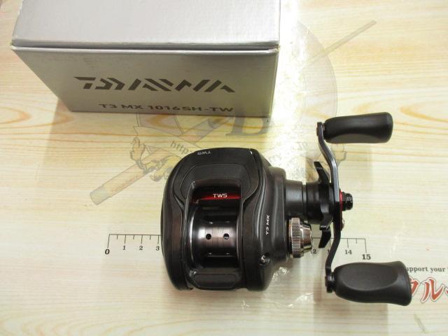 T3 MX 1016SH-TW｜＠ベリーネット 日本最大新品中古釣具WEBショップ