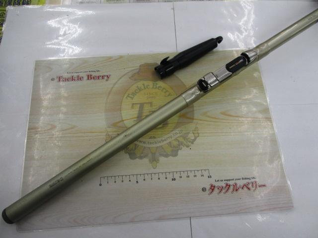 HXILエンブレムISO 1.5-53｜＠ベリーネット 日本最大新品中古釣具WEB