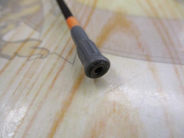 HXILエンブレムISO 1.5-53