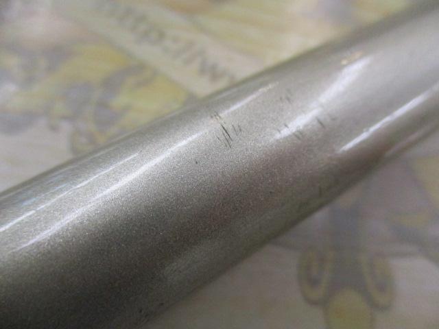 HXILエンブレムISO 1.5-53