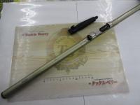 HXILエンブレムISO 1.5-53