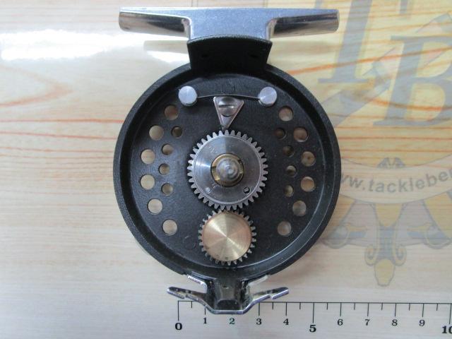 バテンキルディスク3/4 ガンメタ