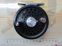 バテンキルディスク3/4 ガンメタ