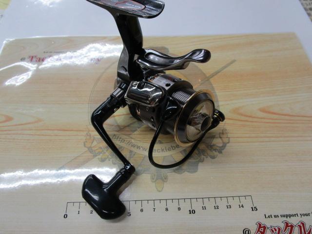 【新品未使用】18銀狼　LBD 18銀狼LBD｜＠ベリーネット 日本最大新品中古釣具WEBショップ